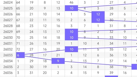 大乐透024期专家质合分析推荐前区十码冲刺一等奖