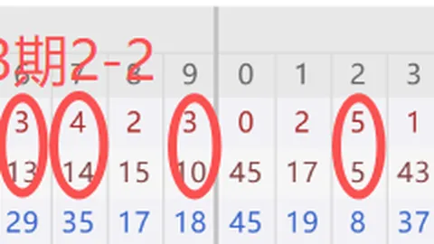 排列五投注策略：专家核心推荐与质合分析