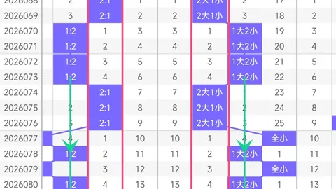 大乐透26052期专家推荐胆码及质合分析