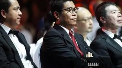 亚冠焦点战：董方雨与谢丽君携手亚洲顶级女裁判执法